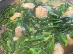 串汆苏式糟鱼-百盛·鼎膳(中海财富中心)