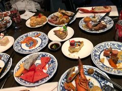 -合肥融创永乐半山酒店·永乐半山西餐厅