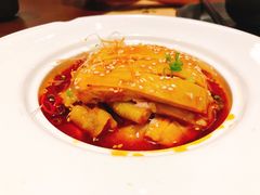 -榕意·川味之美(深业上城店)