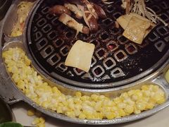 -韩宫宴烤肉·料理(苏州中心店)