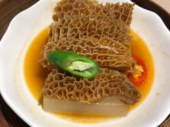 酱香金钱肚-金苑海鲜酒家(来魅力店)