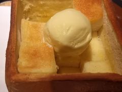 -绿茶餐厅(松江万达店)