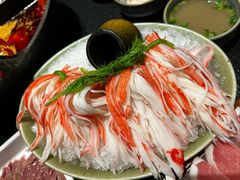 -大龙燚·旷野鲜火锅(广州首店)