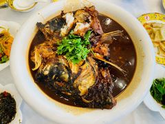 -惠丰堂饭庄(北洼路店)