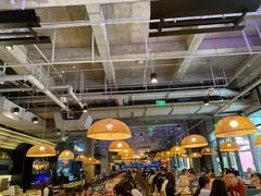 -simply thai天泰(长泰广场店)