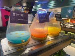 -梨花自助烤肉(天河城店)