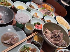 -大白羊蝎子馆(后沙峪山姆店)