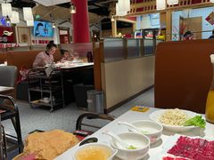 -犇鼎牛潮汕牛肉火锅(新辰里学清路店)