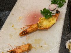 -菊上料理(蜀山银泰百货店)