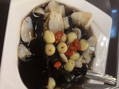 -梧州双钱龟苓膏(丽港航母店)