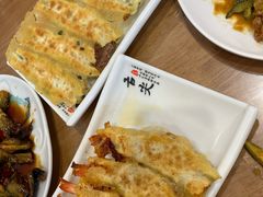 -春水锅贴·传统鲁菜(大明湖店)