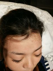 点击看大图 -美奈サロン美甲美睫皮肤管理