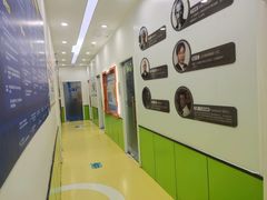 -童程童美·信息学竞赛·乐高机器人编程(长宁来福士校区)