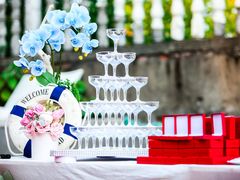 -杨姨老益阳麻辣烫(林科大店)