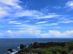 -白沙湾海滩