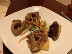 -常德武陵天济喜来登酒店-盛宴餐厅