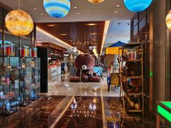 -美盛喜来登大酒店-盛宴标帜餐厅