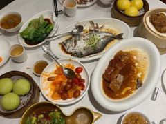 -京粤荟(海王银河科技大厦店)
