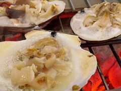 -震海贝烤贝·民俗特色店(延吉总店)