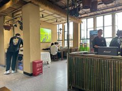 -七步香云南山里菜(昆明老街店)