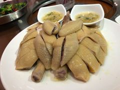 -启香鸡私房菜(湖景店)