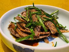 -老灶味道·本帮菜(昌平路店)