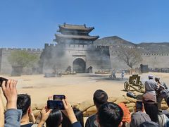 -红嫂家乡旅游区