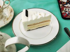 -第戎蛋糕(恒隆广场店)
