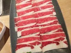 -新石器烤肉(百联川沙店)