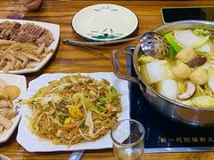 -牛小隆牛肉面馆(四牌楼店)