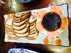 -娄三少·老北京春饼烤鸭家常菜(方庄店)