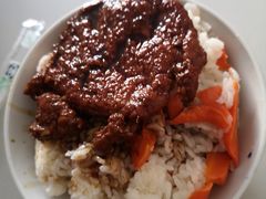 -谈灵农家柴爿菜饭