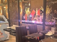 -索菲特酒店·海鲜自助 ·聚餐厅