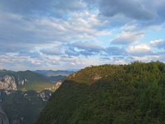 -重庆云阳龙缸景区