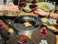 -勇誌烧肉·焱铁烧