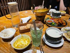 -壹泰东南亚主题餐厅·高良姜风情(州桥店)