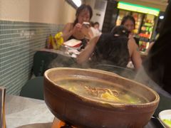 -肥家大排档(天河体育西店)