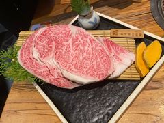 -黑牛の店·和牛烧肉(合生汇店)