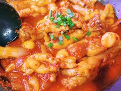 -HOTISLAND海鸡岛·韩国料理(江南西店)