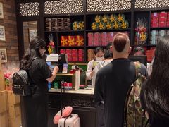 -本格旺索罗(樟宜机场T1店)