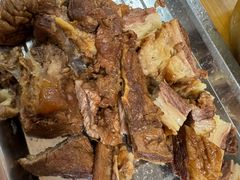 -清真-戏楼王记牛肉面