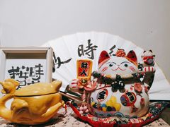 -漫笙舍Manse·咖啡·民宿
