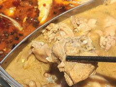 -满堂春特色餐馆