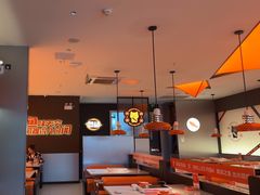 -闻溪有渔·活鱼现烤才好吃(太仓万达店)
