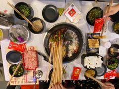 -钢管厂五区小郡肝串串香(南山店)