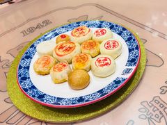 -杨记隆府重庆江湖菜(大悦城店)