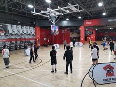 -洛克公园美式运动体验馆(唯品会合肥蜀山城市奥莱店)