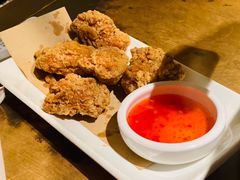 柚子鸡块-炉鱼(萧山万象汇店)