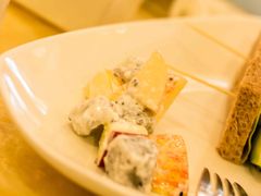 -福州中庚聚龍酒店香汇自助餐厅(南江滨西大道店)