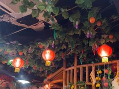 -粗粮人家·东北菜(洋桥店)